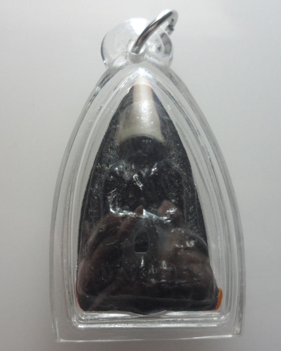 หลวงปู่ทวด เนื้อครั่ง