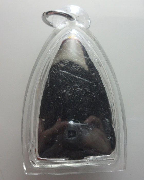 หลวงปู่ทวด เนื้อครั่ง