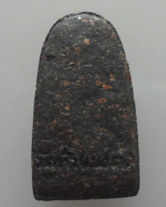 *** จ.ประจวบคีรีขันธ์ *** หลวงปู่ทวด วัดห้วยมงคล 