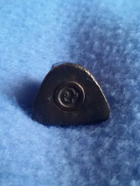 พระรูปหล่ออุดกริ่ง พ่อท่านคล้าย วัดธาตุน้อย จ. นครศรีธรรมราช