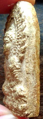 พิมพ์พระคันธราชซุ้มโค้ง ผงอินโดจีน ปี๒๔๘๕ หลวงพ่อสุพจน์ วัดสุทัศน์ฯ*