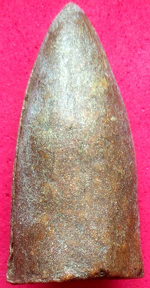 *พิมพ์พระเลี่ยงลำพูน หลวงปู่ธูป วัดแคนางเลิ้ง กทม. ปี๒๕๐๔ เนื้อผงน้ำมัน*