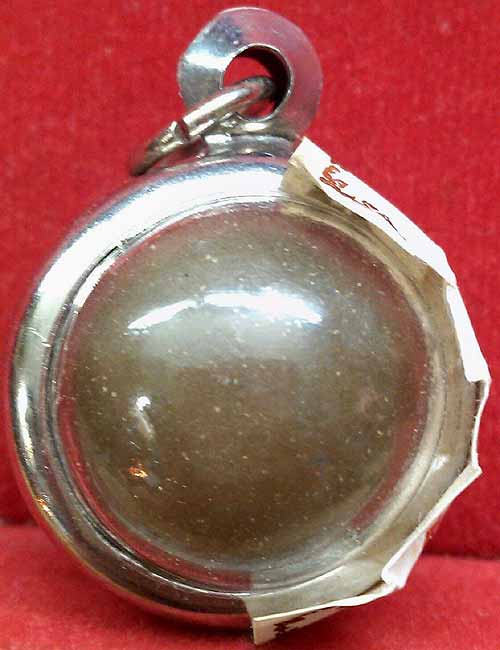 *ลูกอมเทียนชัย ผสมเกศา..ลพ.อุดม วัดพิชัยสงคราม อยุธยา*