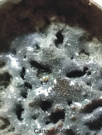 สีผึ้งตลับคันฉ่อง หลวงพ่อเดิม วัดหนองโพ เทพเจ้าแห่งเมืองสี่แคว นครสวรรค์ครับ หายากๆ ครับผม