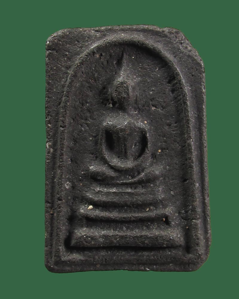 พระสมเด็จ หลังยันต์นภควัม วัดบ่อวิน ปี2516จ.ชลบุรี ลป.ทิม วัดระหารไร่ ปลุกเสก((((ปิดเคาะแรก)