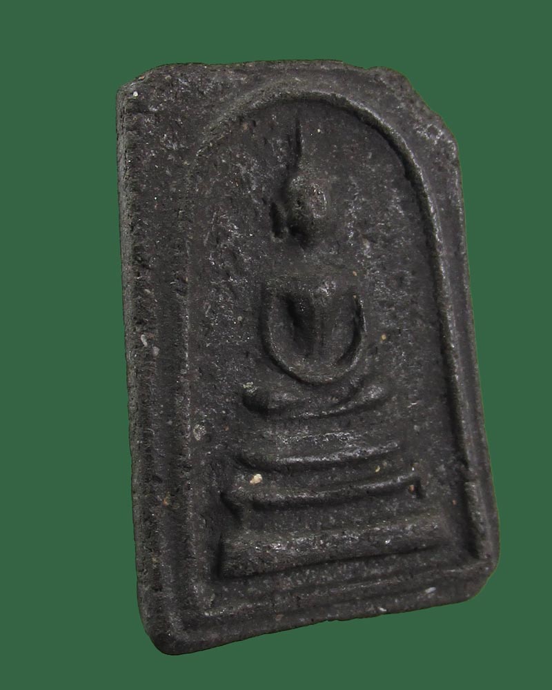 พระสมเด็จ หลังยันต์นภควัม วัดบ่อวิน ปี2516จ.ชลบุรี ลป.ทิม วัดระหารไร่ ปลุกเสก((((ปิดเคาะแรก)