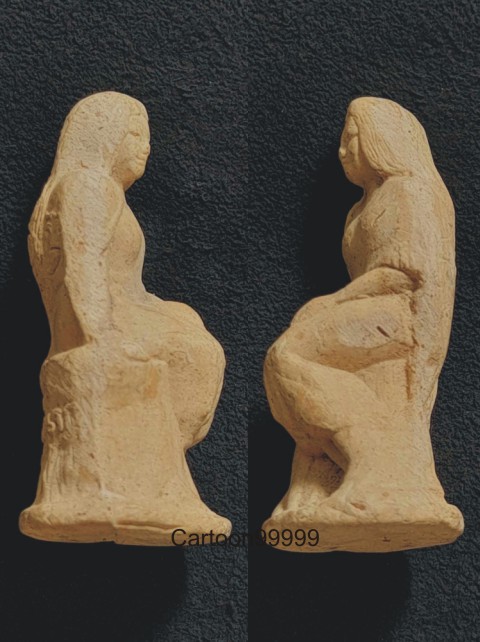 แม่นางตะเคียนทอง "สินีนาถ" วัดบางพูดนอก จ.นนทบุรีครับ สวย สมบูรณ์ ไม่มีกล่องนะครับ