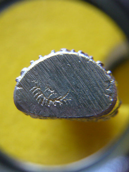 T4.2 พระชัยวัตน์ เอกาทศรถ เนื้อเงิน พิธีมหาพุทธาภิเษก ณ.วัดพระศรีรัตนมหาธาตุ จ.พิษณุโลก