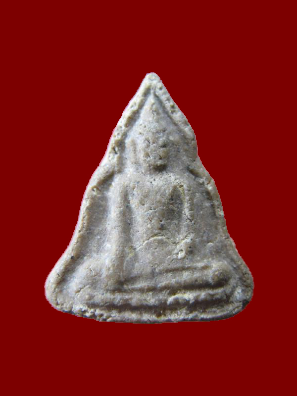 $ หลวงพ่อโบสถ์น้อย รุ่น ๒ วัดอมรินทราราม กรุงเทพฯ 