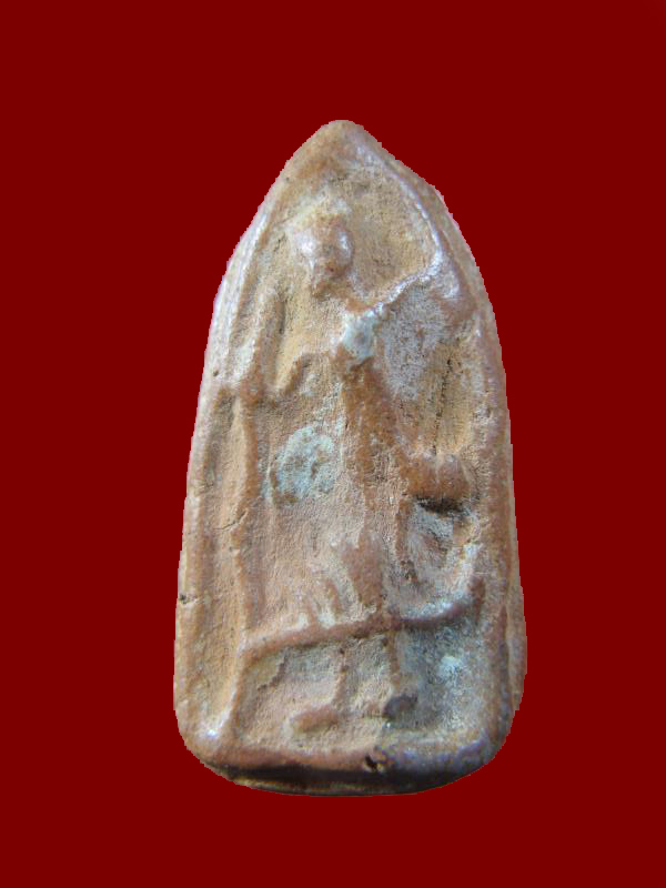 $ พระสิวลี มีย่าม หลวงพ่อกวย วัดโฆสิตาราม ๑