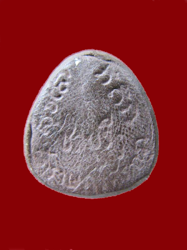 $ พระปิดตา วัดราษฎร์ศรัทธา จ.ชลบุรี