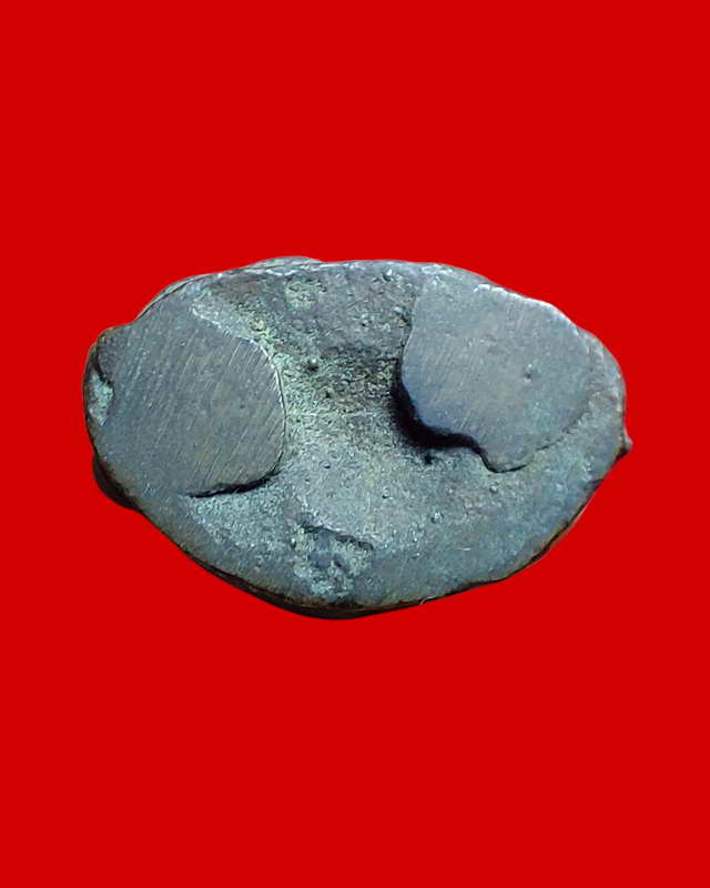 พระกริ่งประทานพร หลวงพ่อเขียนวัดสำนักขุนเณร ปี 06 