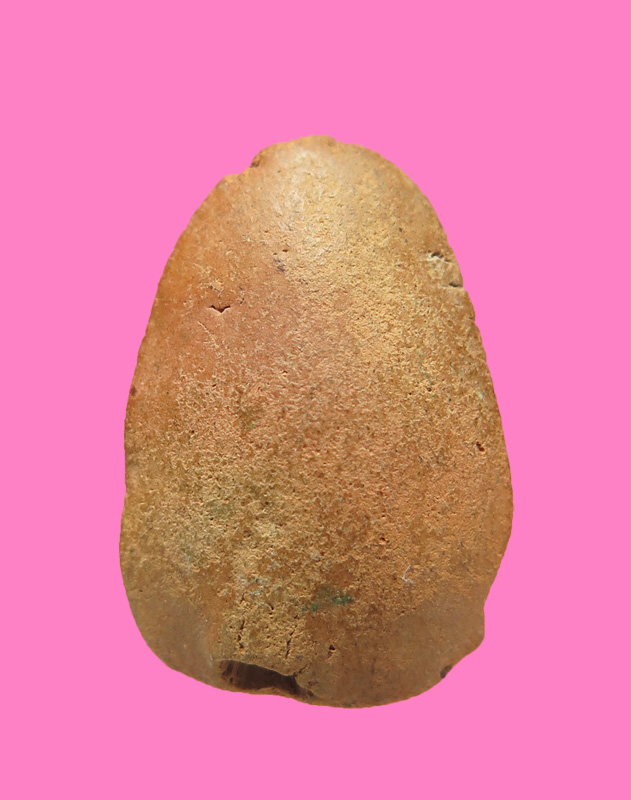 พระพิมพ์จกบาตร พระครูใบฎีกา เกลี้ยง วัดสุทัศน์ ปี 2485