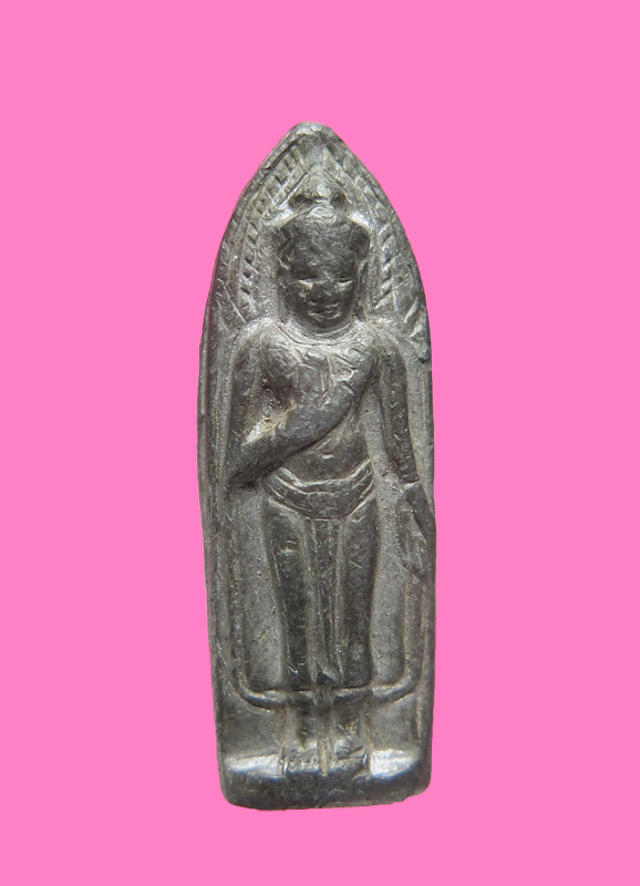 พระร่วง เนื้อชิน เจ้าคุณนรฯ วัดเทพศิรินทร์ ปี 13