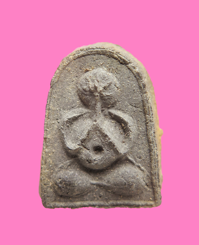 พระปิดตาเก่า