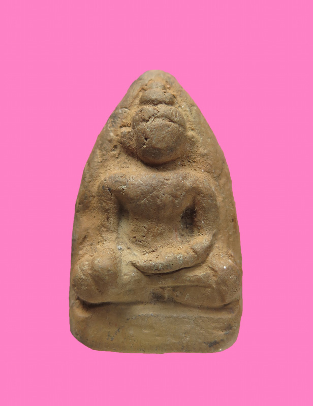 อู่ทองเนื้อดิน