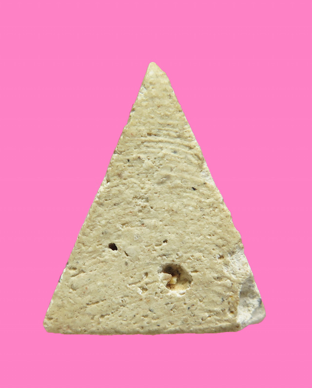 สมเด็จหน้าจั่วจิ๋ว