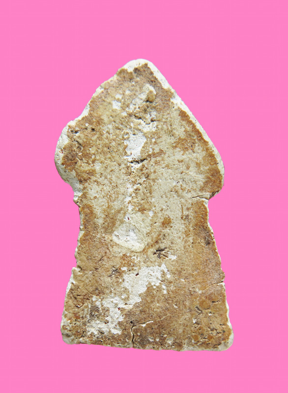 พระผง เก่า พิมพ์เศียรปลาหลด