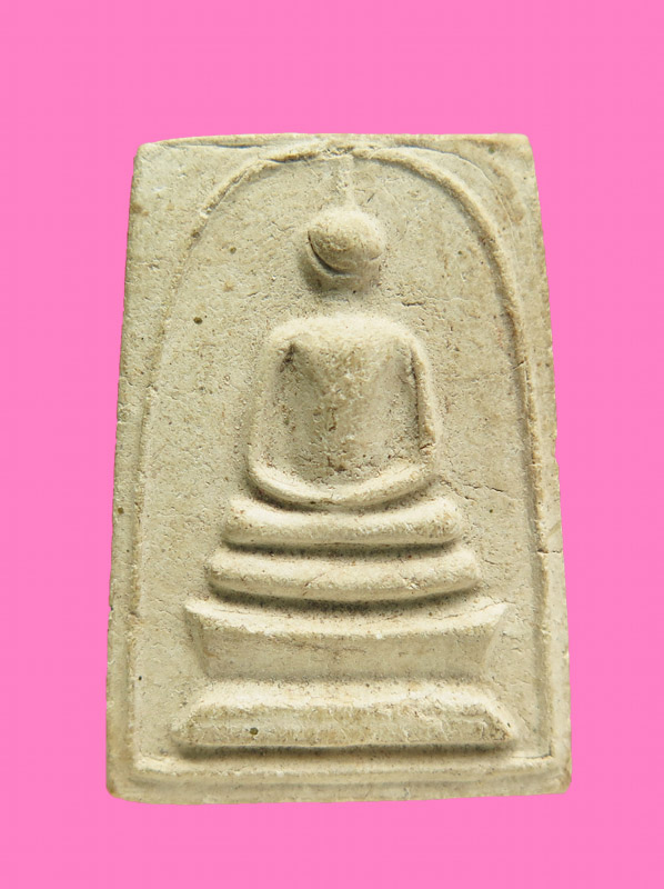 สมเด็จ วัดจำปา เก่า