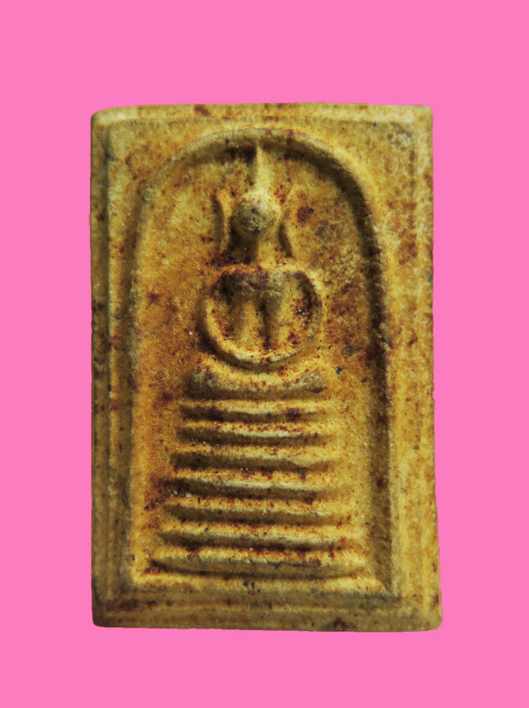 สมเด็จ หลวงพ่อโด่ วัดนามะตูม ชลบุรี