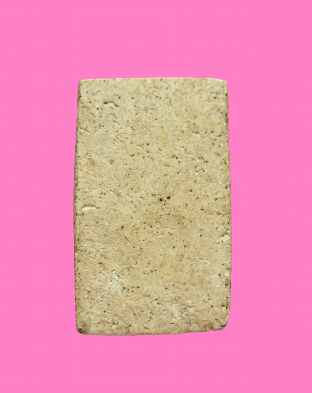 พระสมเด็จสามชั้นหูบายศรี พิมพ์คะแนน หลวงพ่อน้อย วัดธรรมศาลา นครปฐม ปี 2511