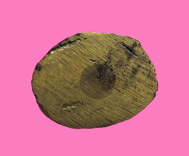 พระสังกัจจาย หลวงพ่อพูล วัดไผ่ล้อม รุ่นแรก ปี 13 พิมพ์ใหญ่