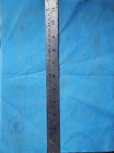 วัดหนองกรับ ระยอง ผ้ายันต์พรายกุมารจินดามณี หลวงพ่อสาคร 12 นิ้ว