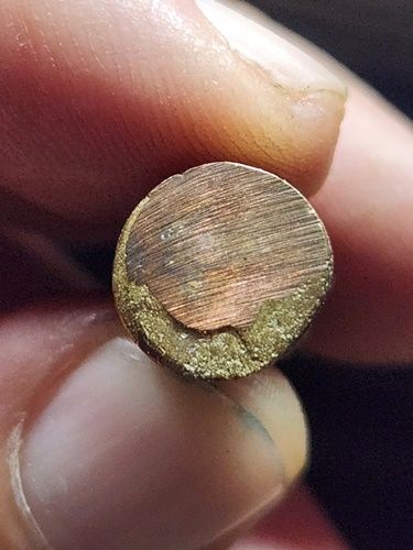 วัดตาก้อง จ.นครปฐม กุมารทองดูดรก หลวงพ่อแช่ม ปี 2549