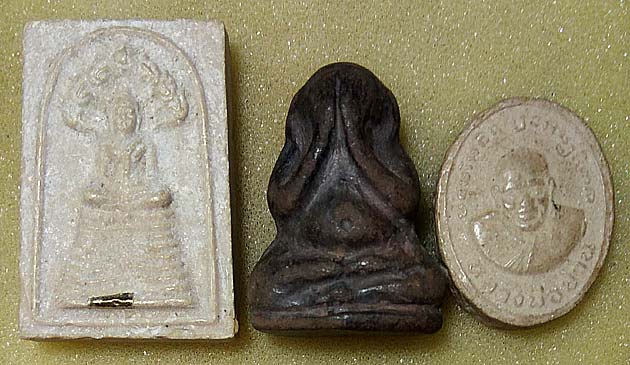 สามองค์ ชุด2