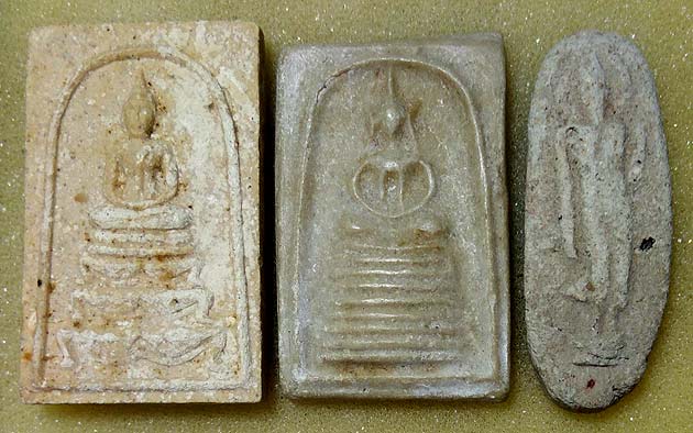 สามองค์ ชุด1