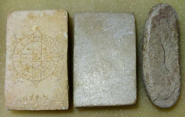 สามองค์ ชุด1