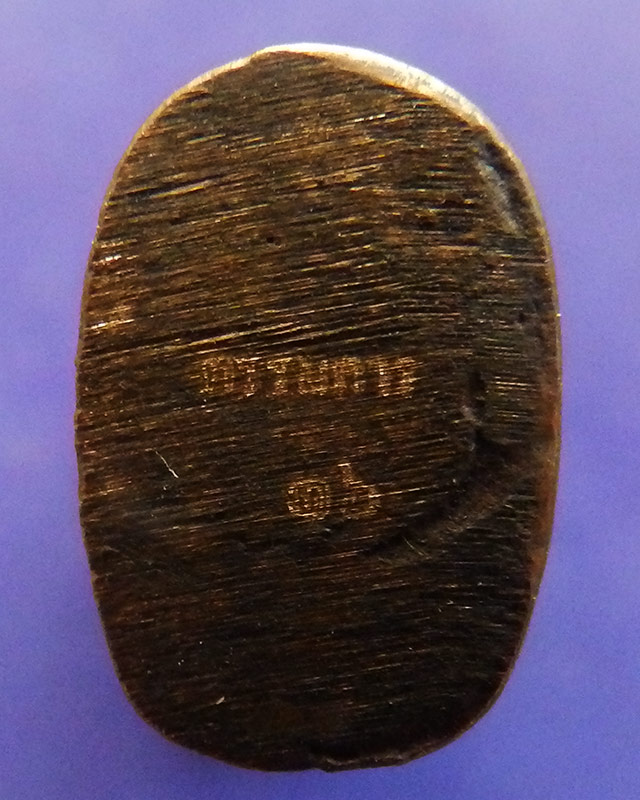 2.สร้างน้อย หายาก...พ่อปู่ชูชกเทพขอได้ รุ่นแรก หลวงปู่คำบุ วัดกุดชมภู กรรมการเนื้อนวะ ยิงโค้ด-เลข+กล