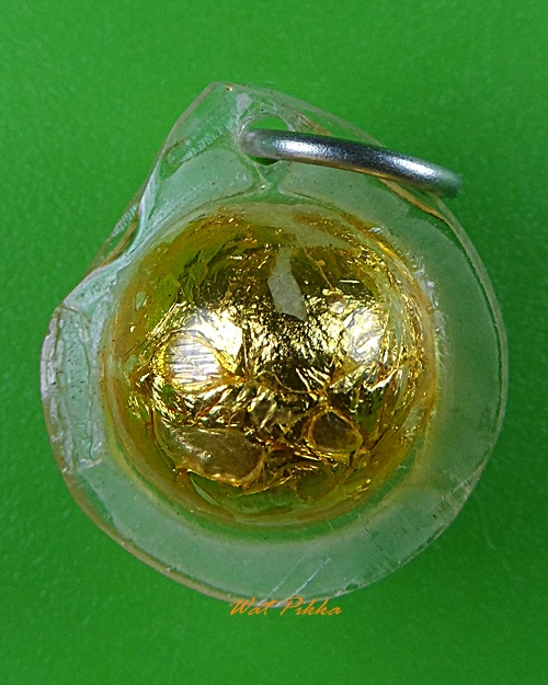 ลูกอมหลวงพ่อจ่าง วัดเขื่อนเพชร เพชรบุรี .3.*