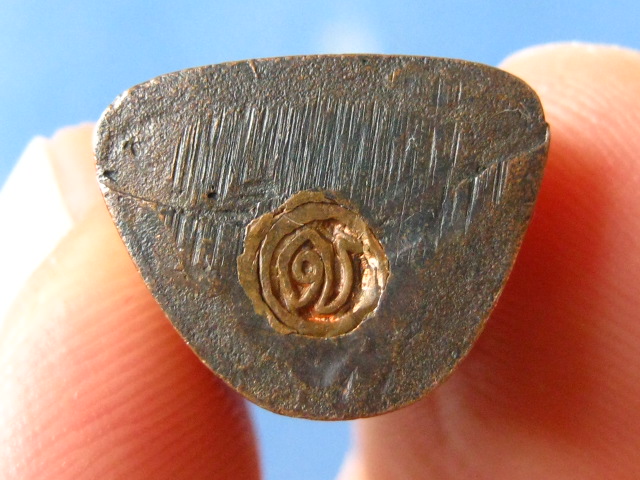 รูปหล่อ หลวงพ่อแช่ม วัดฉลอง ภูเก็ต