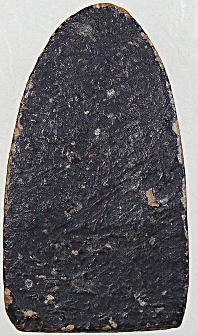 พระหลวงพ่อทาบ วัดกระบกขึ้นผึ้ง จ.ระยอง พิมพ์หลวงปู่ทวด