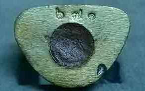 รูปหล่อรวยทันใจ หลวงพ่อพัฒน์ วัดห้วยด้วน จ.นครสวรรค์ ปี2563 เนื้อชนวน หมายเลข671 พร้อมกล่องเดิม