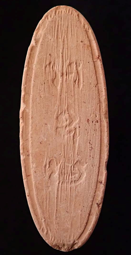 พระยี่สิบห้าศตวรรษ ปี2500 เนื้อดิน พระดี พิธีใหญ่+กล่อง