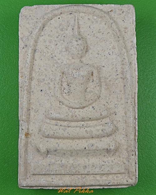 พระสมเด็จหลวงพ่อจอย วัดโนนไทย นครราชสีมา .407.*