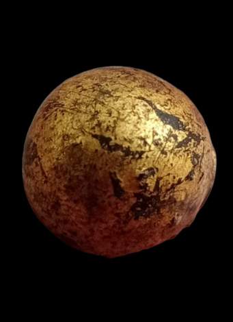 ลูกอมเจ็ดพญาช้างสาร หลวงพ่อดิ่ง วัดบางวัว