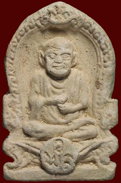 *พิมพ์สมเด็จฯโต เนื้อผง วัดพลา ระยอง ปี๒๕๑๒ ลป.ทิม อิสริโก ปลุกเสก(3)*