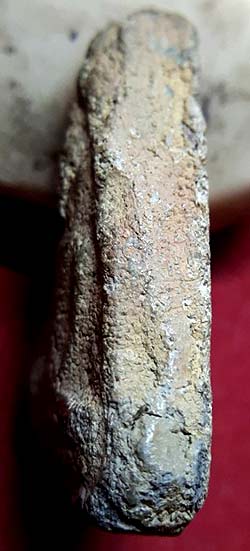 *พระหลวงพ่อโบสถ์น้อย เนื้อดิน รุ่นแรก ปี๒๔๘๘ วัดอมรินทรารามวรวิหาร กรุงเทพฯ*