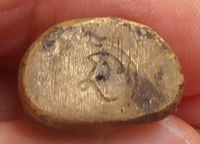 รูปหล่อหลวงพ่อเงินบางคลาน