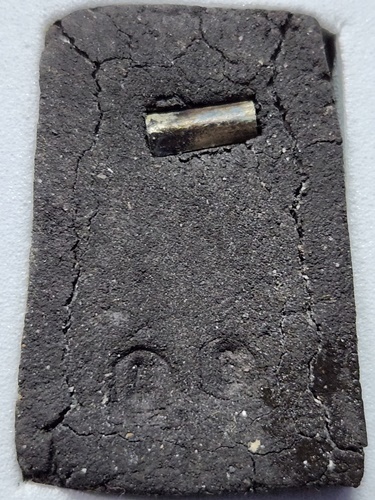 วัดเชียงขาง จ.เชียงใหม่ กุมารทอง น้องจุกรวยล้นฟ้า หลวงพ่อเสน่ห์ รุ่นเจริญพร 69 