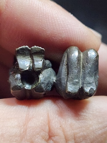 วัดเตาเหล็ก จ.ฉะเชิงเทรา พรายกุมาร รุ่นพิเศษ 2552