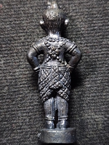 วัดไผ่ล้อม จ.นครปฐม กุมารทองเรียกทรัพย์ หลวงพ่อพูล 