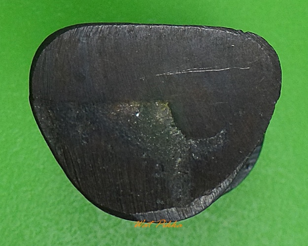 รูปหล่อหลวงพ่อสม วัดเมืองราม น่าน .949.*