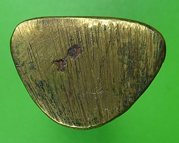 รูปหล่อหลวงพ่อจันทร์ วัดหนองแก อุทัยธานี .963.*