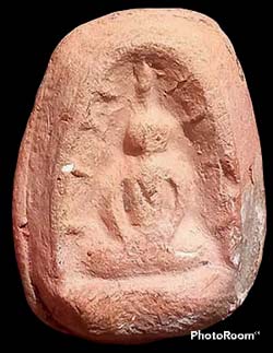 เม็ดบัว เนื้อดิน