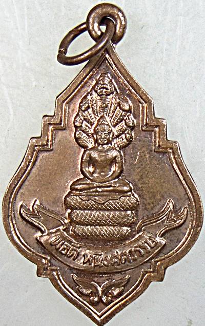 ๒๐ เหรียญ พอดี หนึ่งศตวรรษ หลวงปู่บุดดา