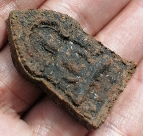 พระยอดขุนพล​ เนื้อว่าน​ พระอาจารย์นก​ วัดเขาบังเหย​ จ.ชัยภูมิ​ เคาะเดียว   